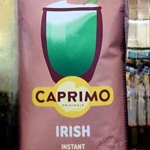 CAPPUCCINO CAPRIMO ŠALTA KAVA